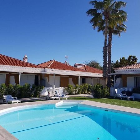 Nectarinas Holiday Maspalomas San Bartolome de Tirajana  Exterior photo